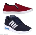 Loafers with Casual Shoes for Men 