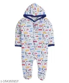 Cotton Rompers for Kids 