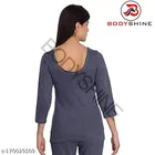 Woolen Thermal Top for Women 