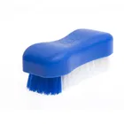 Gala Brushtile Soft Cloth Brush (Pack of 1)