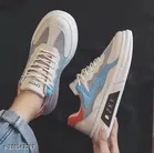 Zxx Casual Sneakers for Men 