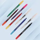 Luxor Doodle Magic Colour Set Of 6 Reguler Colours With 2 Magic Colours 