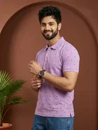 Polo T-shirt for Men 