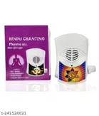 35 Mantra Chanting Bell 