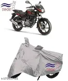 Bike Cover 