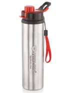 Stainless Steel Insulated Single Wall Water Bottle 