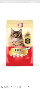 Billi Adult Tuna Tuna 