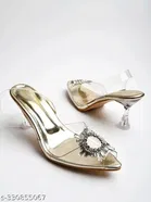 Shoetopia Girls Sandals 