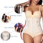 एयर ब्रेथ टम्मी गृप बेल्ट वैस्ट ट्रेनर ट्रिम्मर एंड स्लिमिंग कोर्सेट 3 हुक्स गिर्डल विद वायर सपोर्ट 