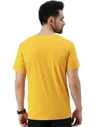 Crew Neck T-Shirt for Men 