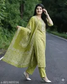 Kurta Set for Women 