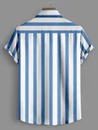 Half Sleeves Shirt for Men 