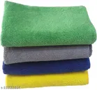 Microfiber Bath Towel 