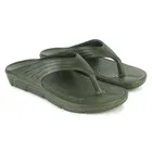 Combo of Flipflops with Clogs for Men 