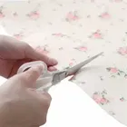 के कुडोस शेल्फ कैबिनेट नॉन-स्लिप नॉन-एडनसिव ड्रावर लाइनर वाशेबल Eva कप बोर्ड किचन शेल्वेस