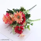 Plastic Artificial Flower 