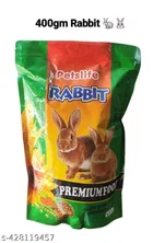 Petslife Premium Pet Food for Rabbits 