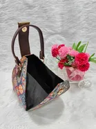 Canvas Handbag for Women 
