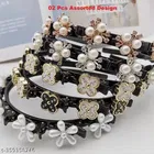 Fabric Headband for Women 