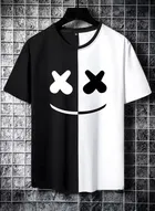 Half Sleeves T-Shirt for Men 