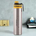 Nirlon Steel Water Bottle 
