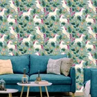 PVC Self Adhesive Wall Stickers 