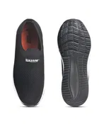 Sports Shoes for Men, Black 