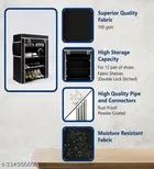 Collapsible Shoe Racks 