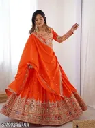 Lehenga Choli for Women 