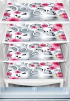 PVC Fridge Mat 
