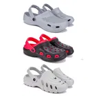 Combo of Clogs for Men 