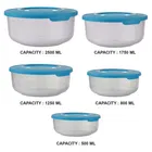 Asian Seal Container 