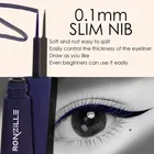 Ronzille Matte Eye Liner Blue 