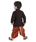 Sherwani Set for Boys 