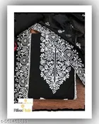 Chanderi Cotton Punjabi/All Over Suits for Women 