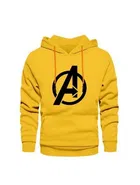 Men's Printed Sweatshirt 