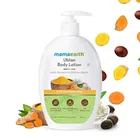 mamaearth Ubtan Body Lotion For glowing skin 400 ml
