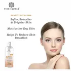 Cold Pressed Almond Oil Combo 