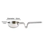 SimpleHome Aluminium Tadka Pan 11cm