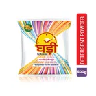 घड़ी डिटर्जेंट पाउडर 500 g