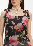 Sleeveless Kurti for Women 