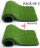 Artificial Grass Doormat 