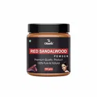 Natural Red Sandalwood Powder for Skin & Hair 