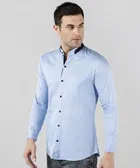 Full Sleeves Shirt for Men 