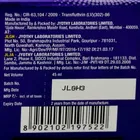 मैक्सो मॉस्क्वीटो लिक्विड रिफिल 45 ml