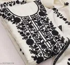 Vichitra Silk Punjabi/All Over Suits for Women 