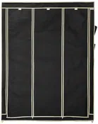 Collapsible Wardrobe 