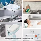 Leaf Shape Soap Holder Stand 