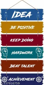 Decorative Wall Hanging 