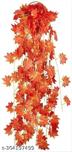 Plastic Artificial Flower 